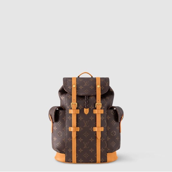 루이비통 남성 크리스토퍼 MM M14038 - Louis vuitton Mens Christopher MM - lvb8065x