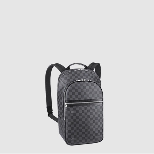 루이비통 남성 백팩 N58024 - Louis vuitton Mens Backpack - lvb8098x