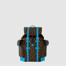 루이비통 남성 크리스토퍼 MM M12729 - Louis vuitton Mens Christopher MM - lvb8164x