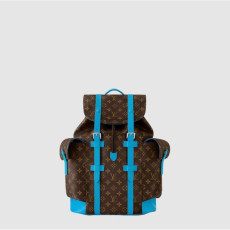 루이비통 남성 크리스토퍼 MM M12729 - Louis vuitton Mens Christopher MM - lvb8164x