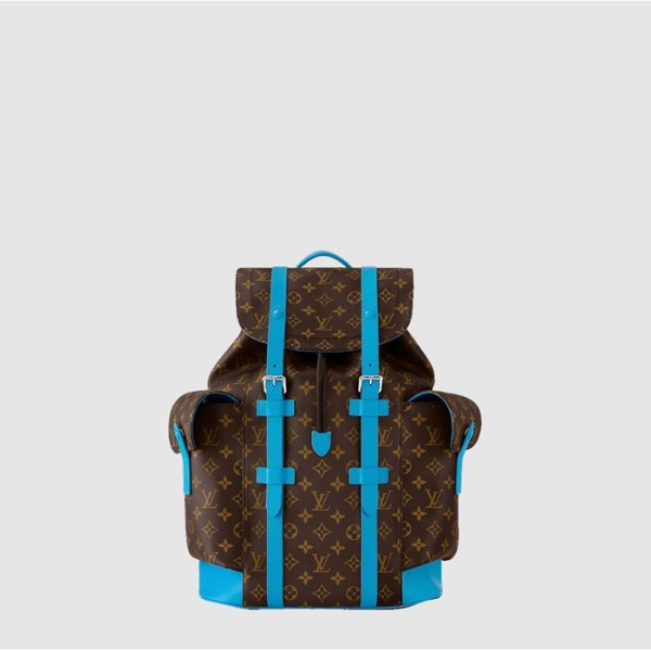 루이비통 남성 크리스토퍼 MM M12729 - Louis vuitton Mens Christopher MM - lvb8164x