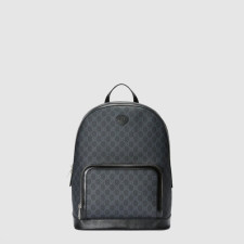 구찌 남성 인터로킹 G 백팩 - Gucci Mens Interlocking G Backpack - gub8990x