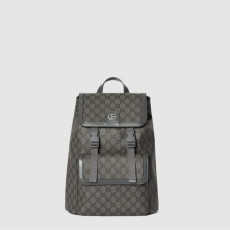 구찌 남성 스몰 GG 백팩 - Gucci Mens Small GG Backpack - gub9017x