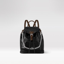루이비통 여성 몽수리 백팩 PM M12587 - Louis vuitton Womens Mongsuri Backpack - lvb3176x