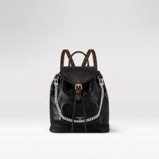 루이비통 여성 몽수리 백팩 PM M12587 - Louis vuitton Womens Mongsuri Backpack - lvb3176x