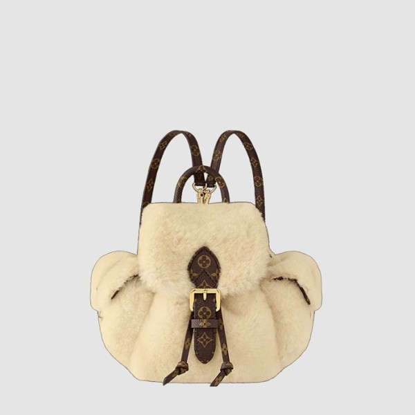 루이비통 여성 나노 테디 백팩 M11919 - Louis vuitton Womens Nano Teddy Backpack - lvb3500x