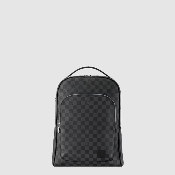 구찌 남성 애비뉴 백팩 N40499 - Gucci Mens Avenue Backpack - gub9146x