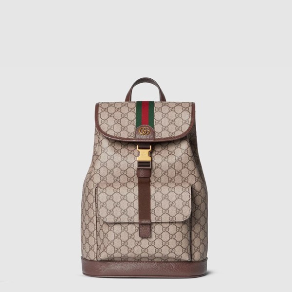 구찌 남성 오피디아 스몰 백팩 - Gucci Mens Ophidia Small Backpack - gub9227x