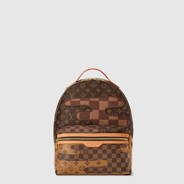 루이비통 남성 디스커버리 백팩 PM M26130 - Louis vuitton Mens Discovery Backpack PM - lvb9374x