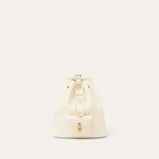 로로피아나 여성 엑스트라 드로스트링 L27 백팩 - Loro Piana Womens Extra Drawstring L27 Backpack - lpb5895x
