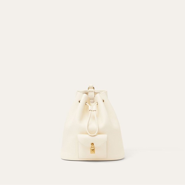 로로피아나 여성 엑스트라 드로스트링 L27 백팩 - Loro Piana Womens Extra Drawstring L27 Backpack - lpb5895x