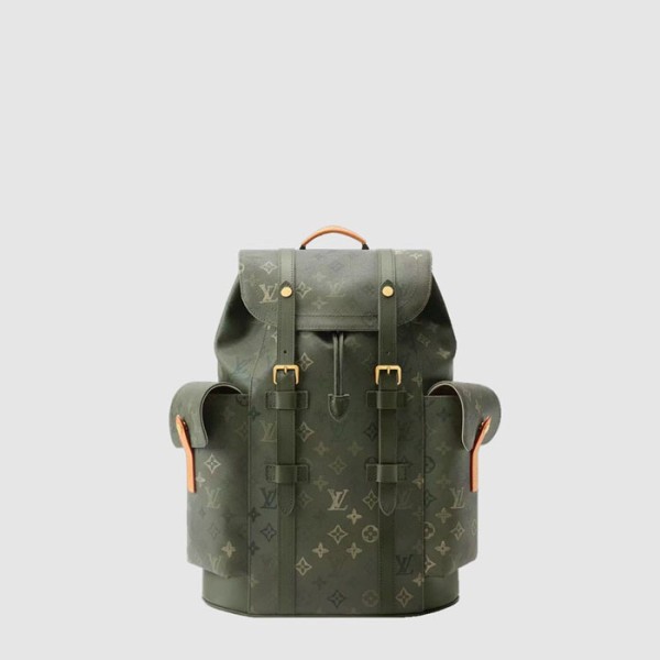 루이비통 남성 크리스토퍼 MM M27080 - Louis vuitton Mens Christopher MM - lvb13390x