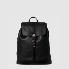 구찌 남성 GG 라지 백팩 - Gucci Mens GG Large Backpack - gub13579x