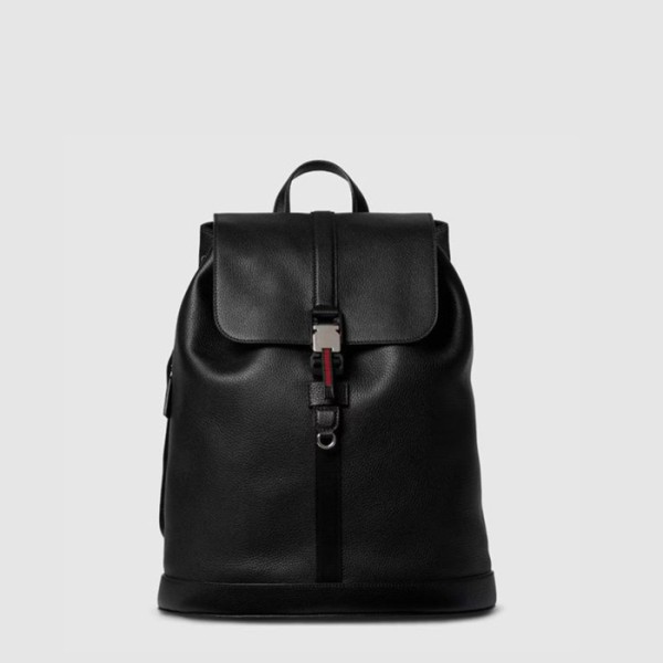 구찌 남성 GG 라지 백팩 - Gucci Mens GG Large Backpack - gub13579x