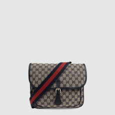 구찌 남성 주니어 백팩 - Gucci Mens Junior Backpack - gub13715x