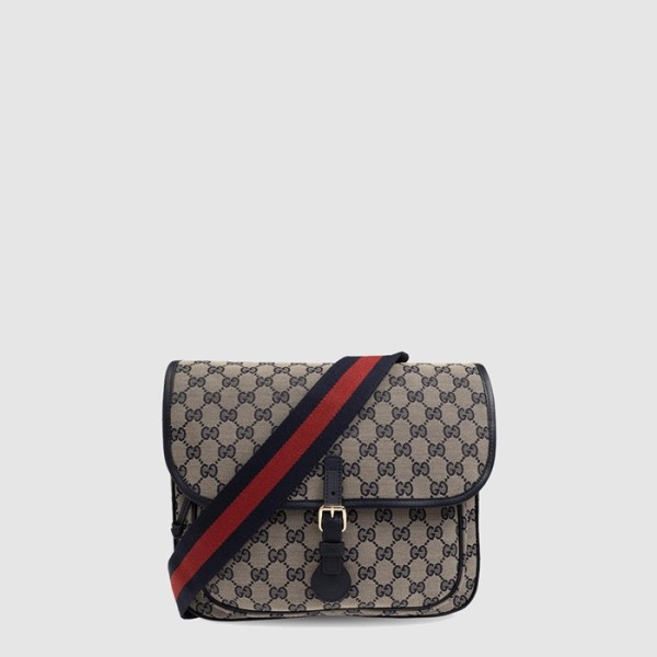 구찌 남성 주니어 백팩 - Gucci Mens Junior Backpack - gub13715x