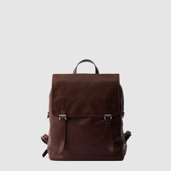 프라다 남성 가죽 백팩 2VZ119 - Prada Mens Leather Backpack - prb13970x