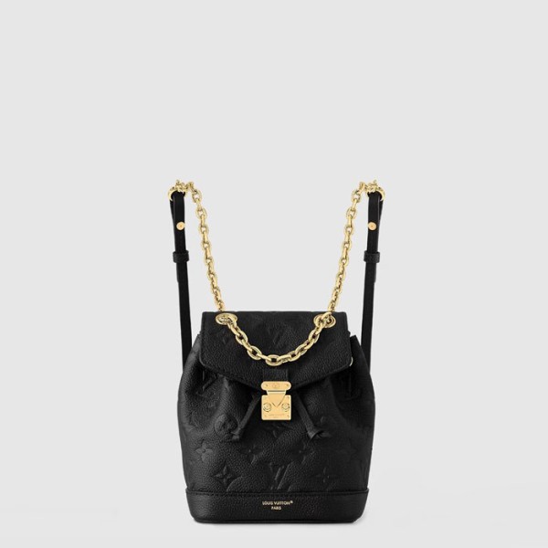 루이비통 여성 나노 노에 백팩 M14549 - Louis vuitton Womens Nano Noé Backpack - lvb9716x