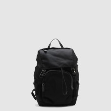 프라다 남성 포코노 백팩 2VZ135 - Prada Mens Pocono Backpack - prb15927x