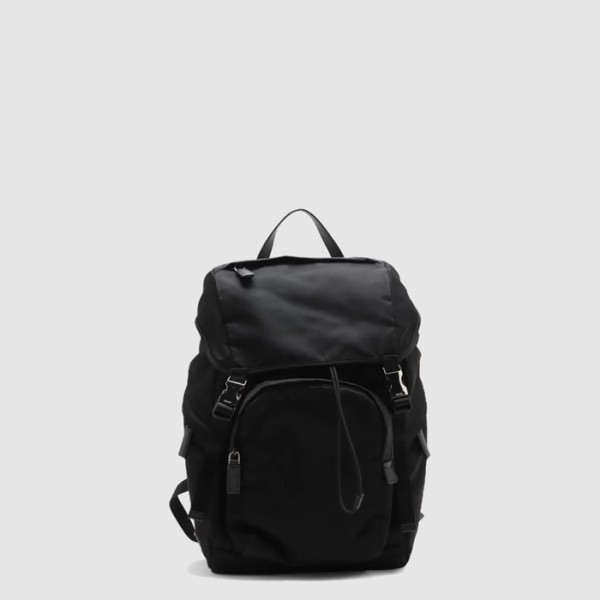 프라다 남성 포코노 백팩 2VZ135 - Prada Mens Pocono Backpack - prb15927x