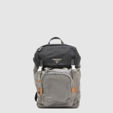 프라다 남성 포코노 백팩 2VZ135 - Prada Mens Pocono Backpack - prb15938x