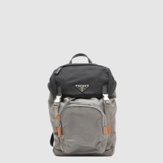 프라다 남성 포코노 백팩 2VZ135 - Prada Mens Pocono Backpack - prb15938x