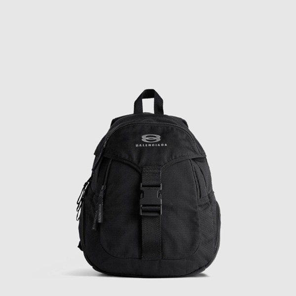 발렌시아가 남성 유니티 백팩 미디엄 - Balenciaga Mens Unity Backpack Medium - ba16046x