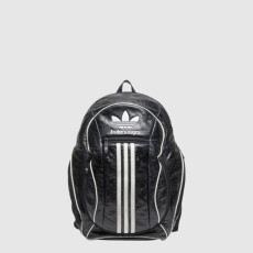 발렌시아가 남성 유니티 백팩 - Balenciaga Mens Unity Backpack - ba16047x