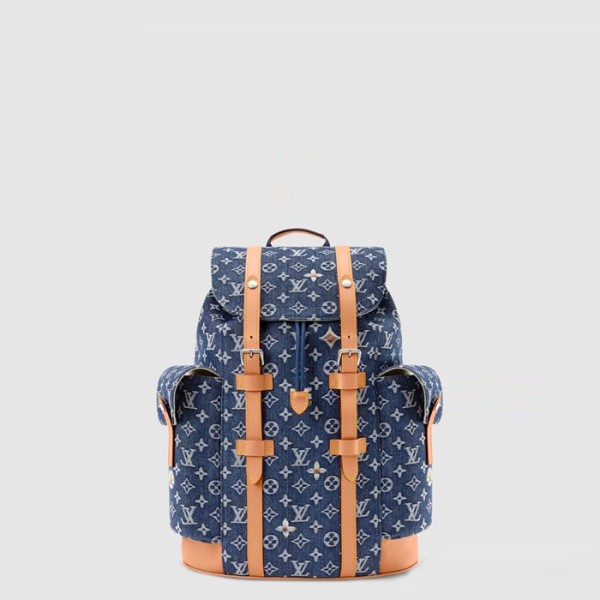 루이비통 남성 크리스토퍼 MM M27554 - Louis vuitton Mens Christopher MM - lvb16470x