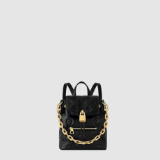 루이비통 여성 쿠상 백팩 미니 M13389 - Louis vuitton Womens Kusang Backpack Mini - lvb10883x