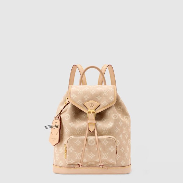 루이비통 여성 몽수리 PM M15135 - Louis vuitton Womens Mongsuri PM - lvb11052x