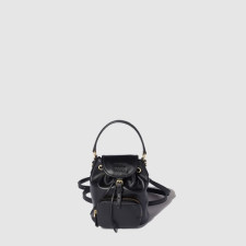 미우미우 여성 가죽 미니 백팩 - MiuMiu Womens Leather Mini Backpack - mib11169x