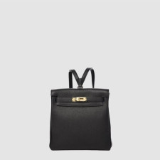 에르메스 여성 켈리 아도 백팩 - Hermes Womens Kelly Ado Backpack - heb11496x