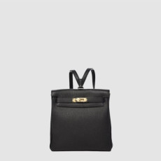 에르메스 여성 켈리 아도 백팩 - Hermes Womens Kelly Ado Backpack - heb11496x