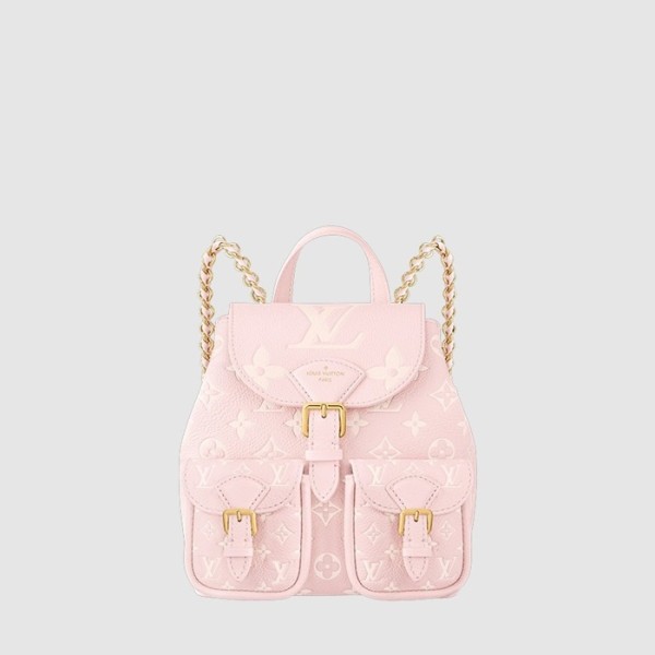 루이비통 여성 백업 M12987 - Louis vuitton Womens Backup - lvb12575x