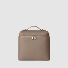 로로피아나 여성 엑스트라 포켓 백팩 - Loro Piana Womens Extra Pocket Backpack - lpb12767x