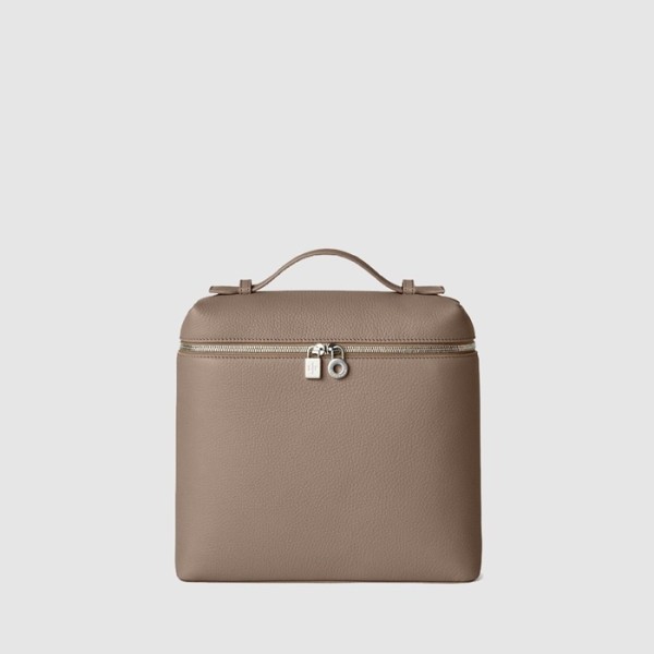 로로피아나 여성 엑스트라 포켓 백팩 - Loro Piana Womens Extra Pocket Backpack - lpb12767x