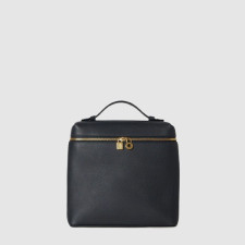 로로피아나 여성 엑스트라 포켓 백팩 L23.5 - Loro Piana Womens Extra Pocket Backpack - lpb12840x