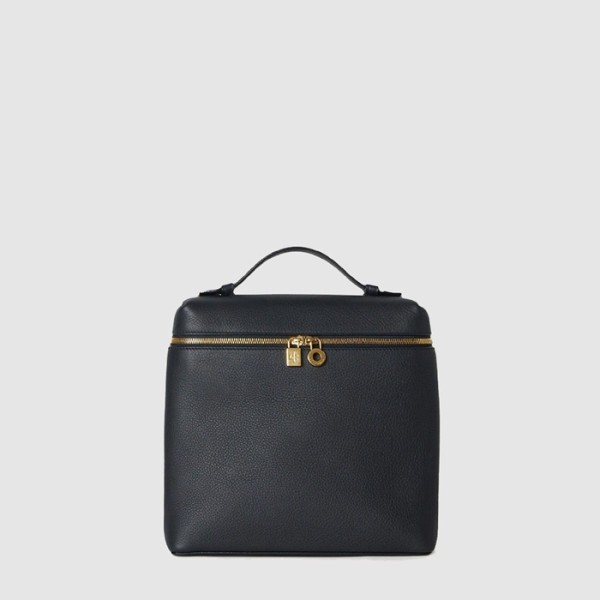 로로피아나 여성 엑스트라 포켓 백팩 L23.5 - Loro Piana Womens Extra Pocket Backpack - lpb12840x