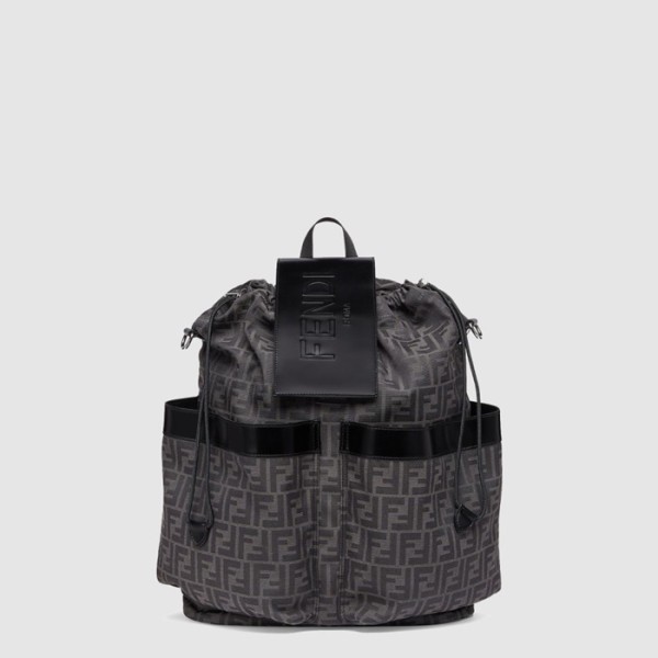 펜디 여성 스트라이크 라지 - Fendi Womens Strike Large - feb15203x