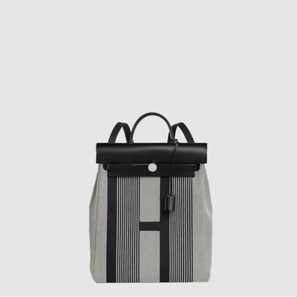에르메스 여성 에르백 백팩 - Hermes Womens Herbag Backpack - heb15773x