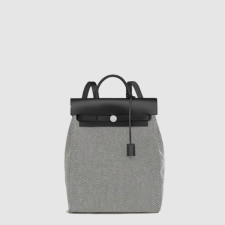 에르메스 여성 에르백 백팩 - Hermes Womens Herbag Backpack - heb15776x