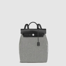 에르메스 여성 에르백 백팩 - Hermes Womens Herbag Backpack - heb15776x