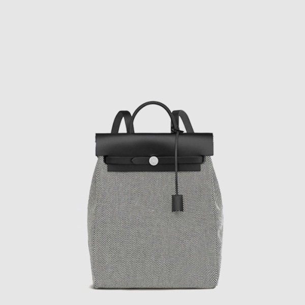 에르메스 여성 에르백 백팩 - Hermes Womens Herbag Backpack - heb15776x