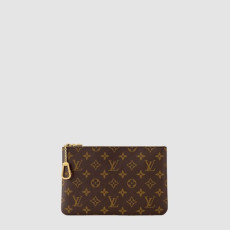 루이비통 여성 키 파우치 M M13560 - Louis vuitton Womens Key Pouch M - lvb11551x