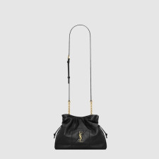 입생로랑 여성 제이미 숄더 파우치 - Saint Laurent Womens Jamie Shoulder Pouch - ysb12150x