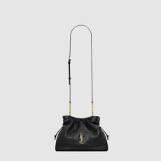 입생로랑 여성 제이미 숄더 파우치 - Saint Laurent Womens Jamie Shoulder Pouch - ysb12150x