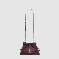 입생로랑 여성 제이미 숄더 파우치 - Saint Laurent Womens Jamie Shoulder Pouch - ysb12151x