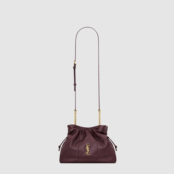 입생로랑 여성 제이미 숄더 파우치 - Saint Laurent Womens Jamie Shoulder Pouch - ysb12151x