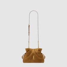 입생로랑 여성 제이미 숄더 파우치 - Saint Laurent Womens Jamie Shoulder Pouch - ysb12152x